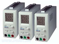Серия АКИП-110х: АКИП-1101, АКИП1102, АКИП-1103, источники питания постоянного тока импульсные