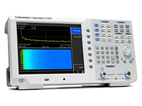 АКТАКОМ ASA-2335 бюджетный анализатор с полосой до 3.6 ГГц