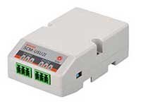 Autonics SCM-USU2I регистратор температуры с USB-интерфейсом