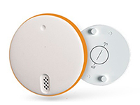 WH52 миниатюрный термогигрометр с интерфейсом Bluetooth