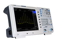 OWON XSA1075 анализатор спектра с полосой до 7.5 ГГц 