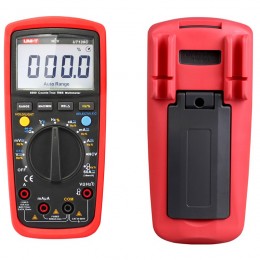 UT139C цифровой мультиметр автомат
