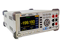 OWON XDM3051 настольный лабораторный мультиметр