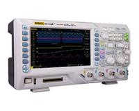 RIGOL DS1074Z-S PLUS осциллограф запоминающий начального уровня с встроенным генератором
