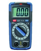 DT-103 цифровой мультиметр