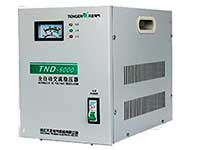 TND-1000VA профессиональный однофазный стабилизатор переменного напряжения мощностью 1.0 кВт