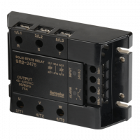 Твердотельное реле Autonics SR2-2475