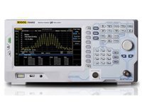RIGOL DSA832 анализатор спектра с полосой до 3.2 ГГц