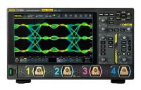 RIGOL DS9204 высокочастотный осциллограф с полосой до 2 ГГц