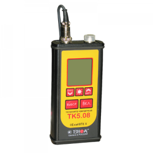 ТК-5.08 Термометр контактный с функцией измерения относительной влажности (взрывозащищенный)