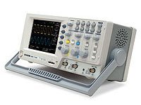 71000 серия GDS-71022, GDS-71042, GDS-71062, GDS-71102 осциллографы цифровые запоминающие (Good Will Instrument Co., Ltd.)