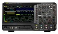 RIGOL MSO5104 осциллограф смешанных сигналов с опционально расширяемым функционалом
