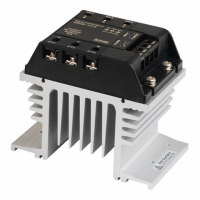 Твердотельное реле Autonics SRH3-1415