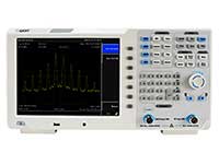 OWON XSA1036-TG настольный анализатор до 3.6 ГГц с трекинг-генератором