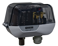 ОВЕН РД50 механическое реле давления для систем тепло- и водоснабжения
