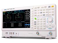 RIGOL RSA3045N векторный анализато спектра в реальном времени с полосой до 4.5 ГГц