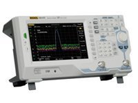RIGOL DSA815-TG анализатор спектра на 1,5 ГГц со встроенным трекинг-генератором