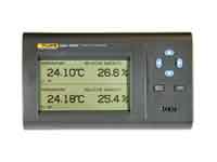 Fluke 1620A DewK компактный цифровой термогигрометр