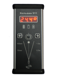 Кельвин 911 (К41) пирометр миниатюрный