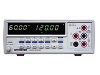GDM-8246 вольтметр цифровой универсальный