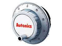 Autonics ENH серия инкрементальных энкодеров с ручным управлением