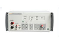 Fluke 52120A усилитель токовых сигналов для калибровки эталонных измерительных приборов