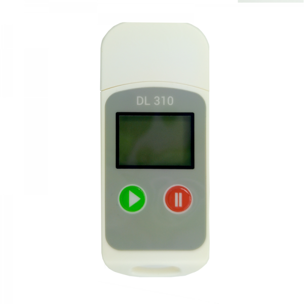 DL 310 - Логгер температуры