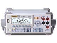 RIGOL DM3061 прецизионный цифровой мультиметр
