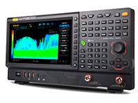 RIGOL RSA5065N векторный анализатор спектра реального времени с полосой до 6.5 ГГц
