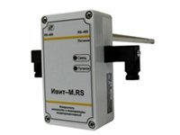 ИВИТ-М.RS, ИВИТ-М.RS.P микропроцессорные высокоточные измерители влажности и температуры