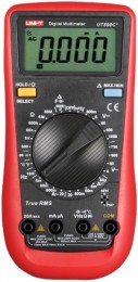 UT890C цифровой мультиметр