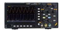 OWON SDS210S осциллограф запоминающий со встроенным генератором