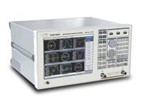 АКИП-6601 2-ух портовый векторный анализатор цепей (VNA)