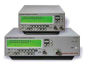 CNT-85R частотомер электронно-счётный