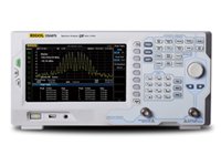 RIGOL DSA875-TG анализатор спектра с полосой до 7.5 ГГц и встроенным трекинг-генератором