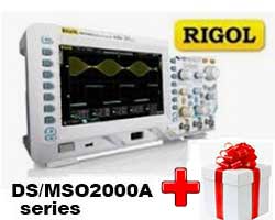          RIGOL DS/MSO2000A