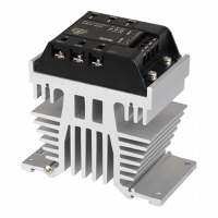 Твердотельное реле Autonics SRH3-4450