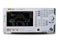 RIGOL DSA875 анализатор спектра с полосой до 7.5 ГГц