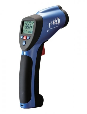 DT-8839 пирометр профессиональный