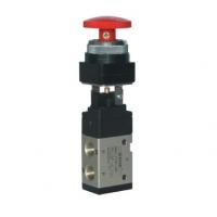 G322EB 1/4" пневмораспределитель