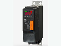 Autonics SPR1 компактные однофазные регуляторы мощности со светодиодным индикатором