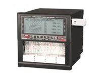 Autonics KRN100 бумажный и безбумажный регистратор данных в одном корпусе