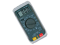 CEM DT-101 компактный мультиметр начального уровня