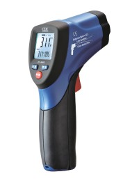 DT-8860B пирометр профессиональный