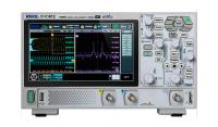 RIGOL DHO812 осциллограф запоминающий  высокого разрешения с большим экраном