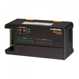 Autonics ARD-D Цифровые модули дистанционного ввода-вывода