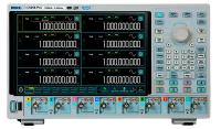 RIGOL DG5258 Pro генератор сигналов произвольной формы