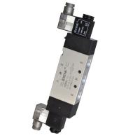 TG2542-15 DC24V 1/2" пневмораспределитель
