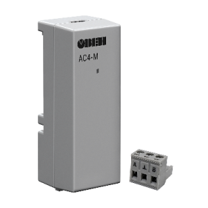 ОВЕН АС4-М преобразователь интерфейсов RS-485 <-> USB с гальванической изоляцией