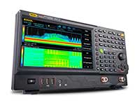RIGOL RSA5065-TG анализатор спектра в реальном времени с полосой до 6.5 ГГц